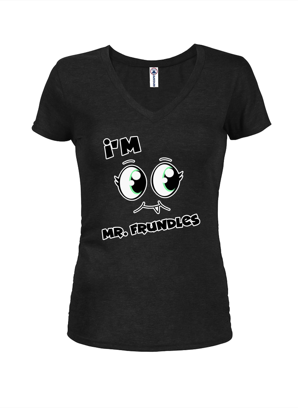 Mr. Frundles T-Shirt