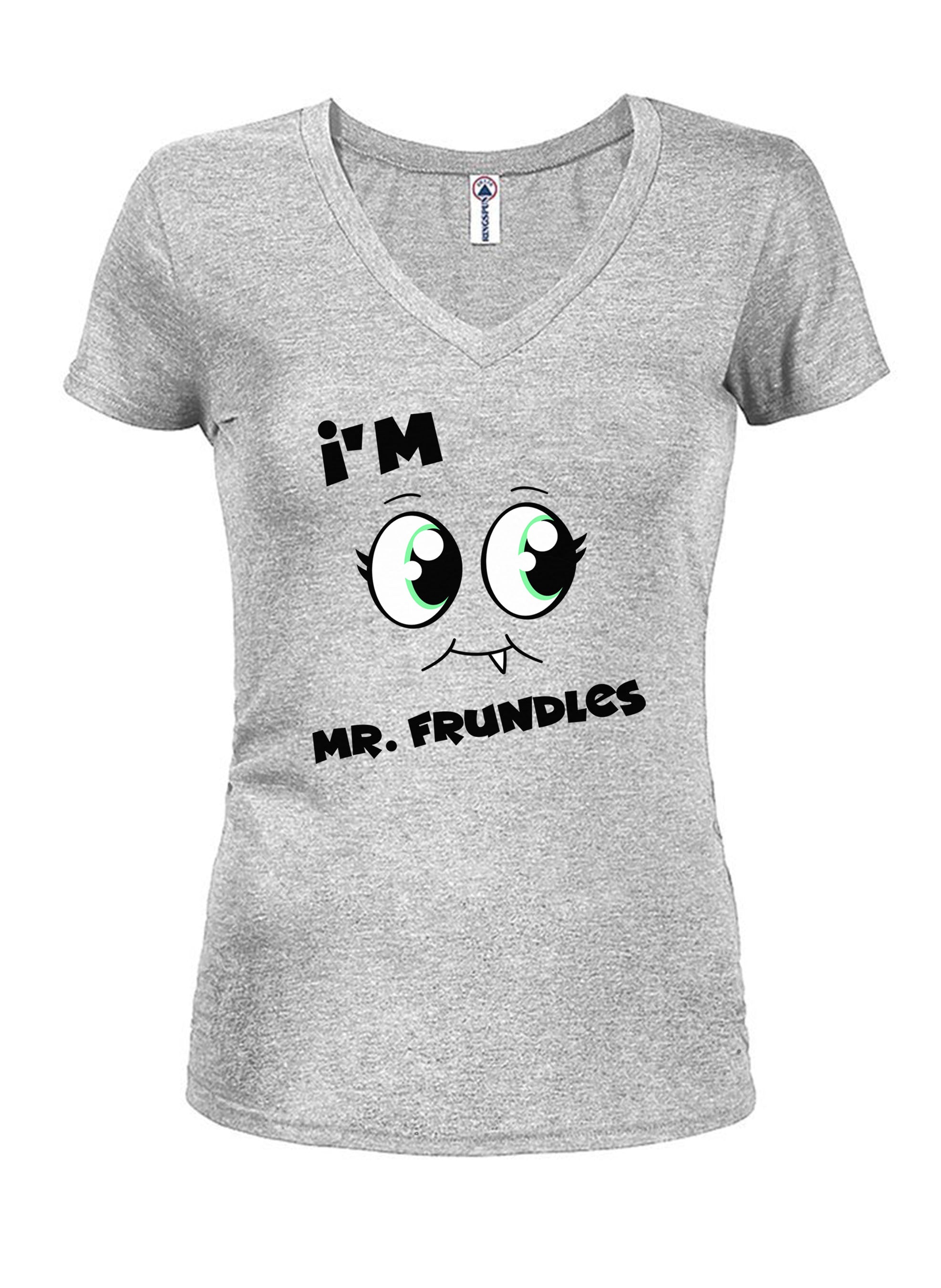 Mr. Frundles T-Shirt