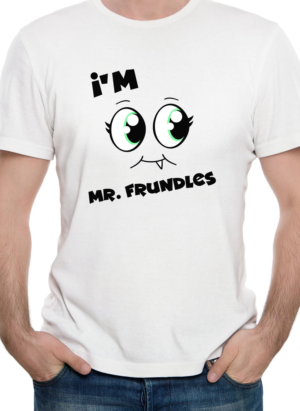 Mr. Frundles T-Shirt