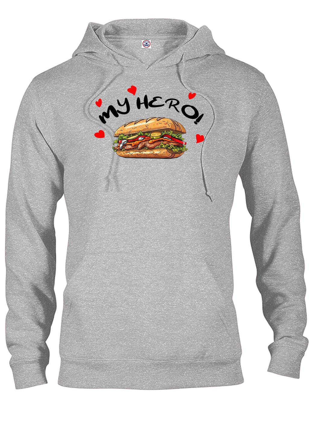 My Hero T-Shirt