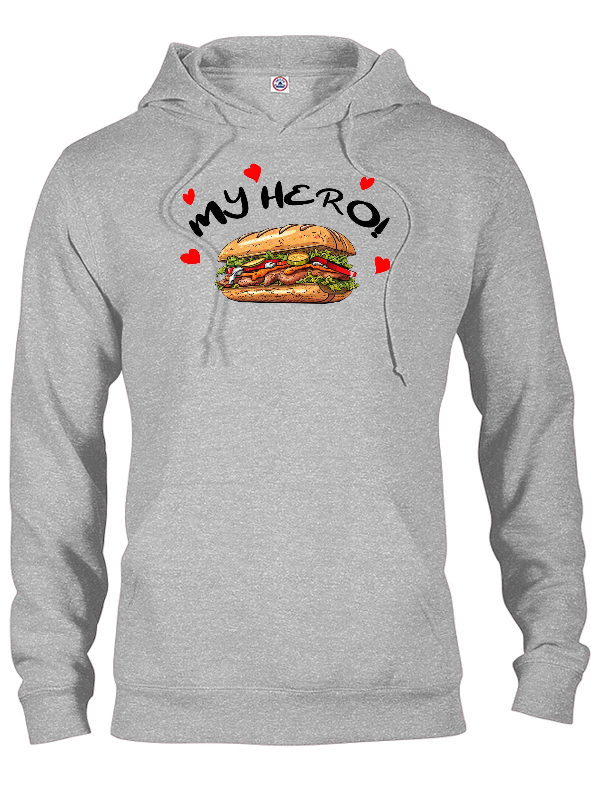 My Hero T-Shirt