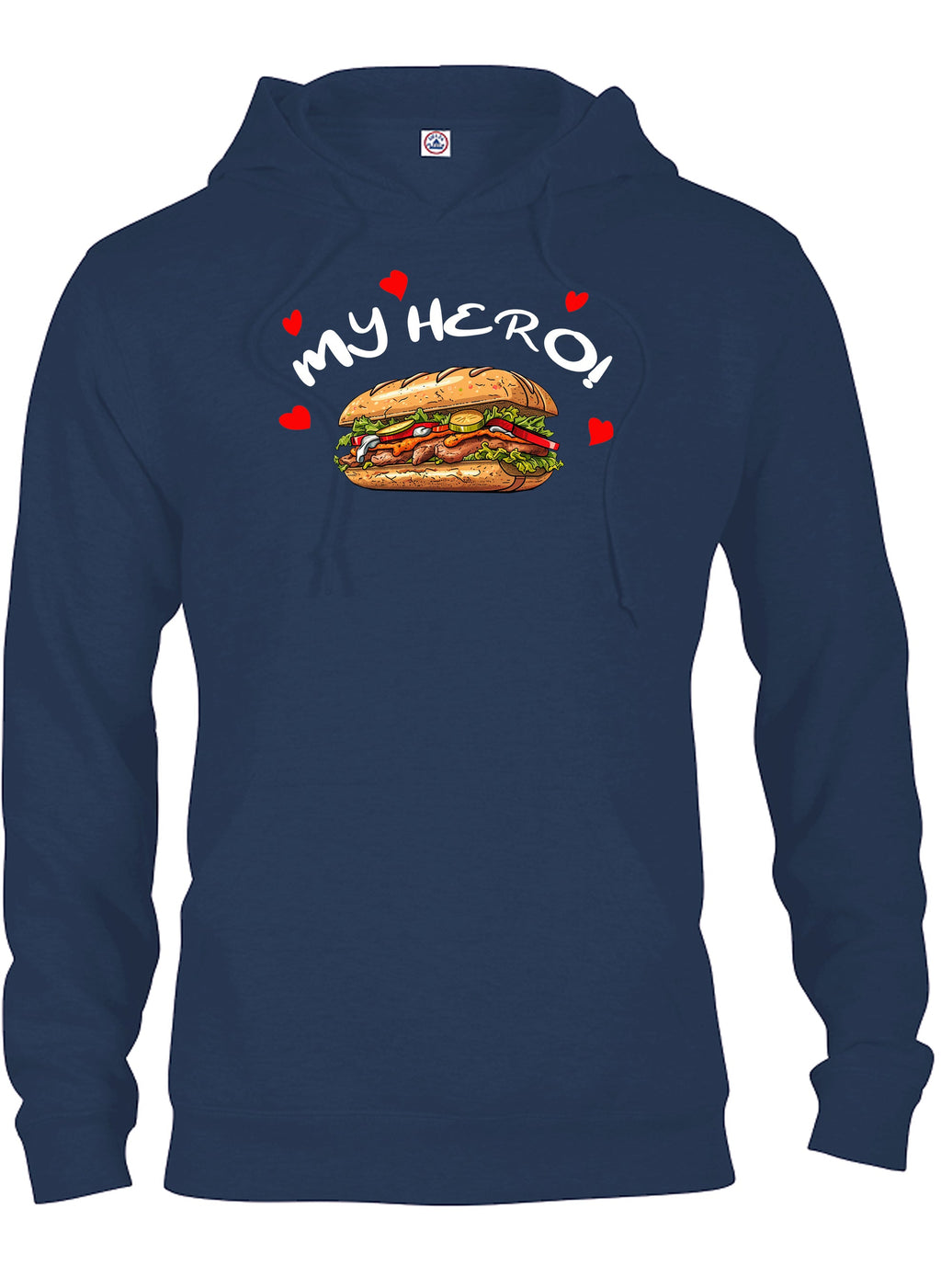 My Hero T-Shirt