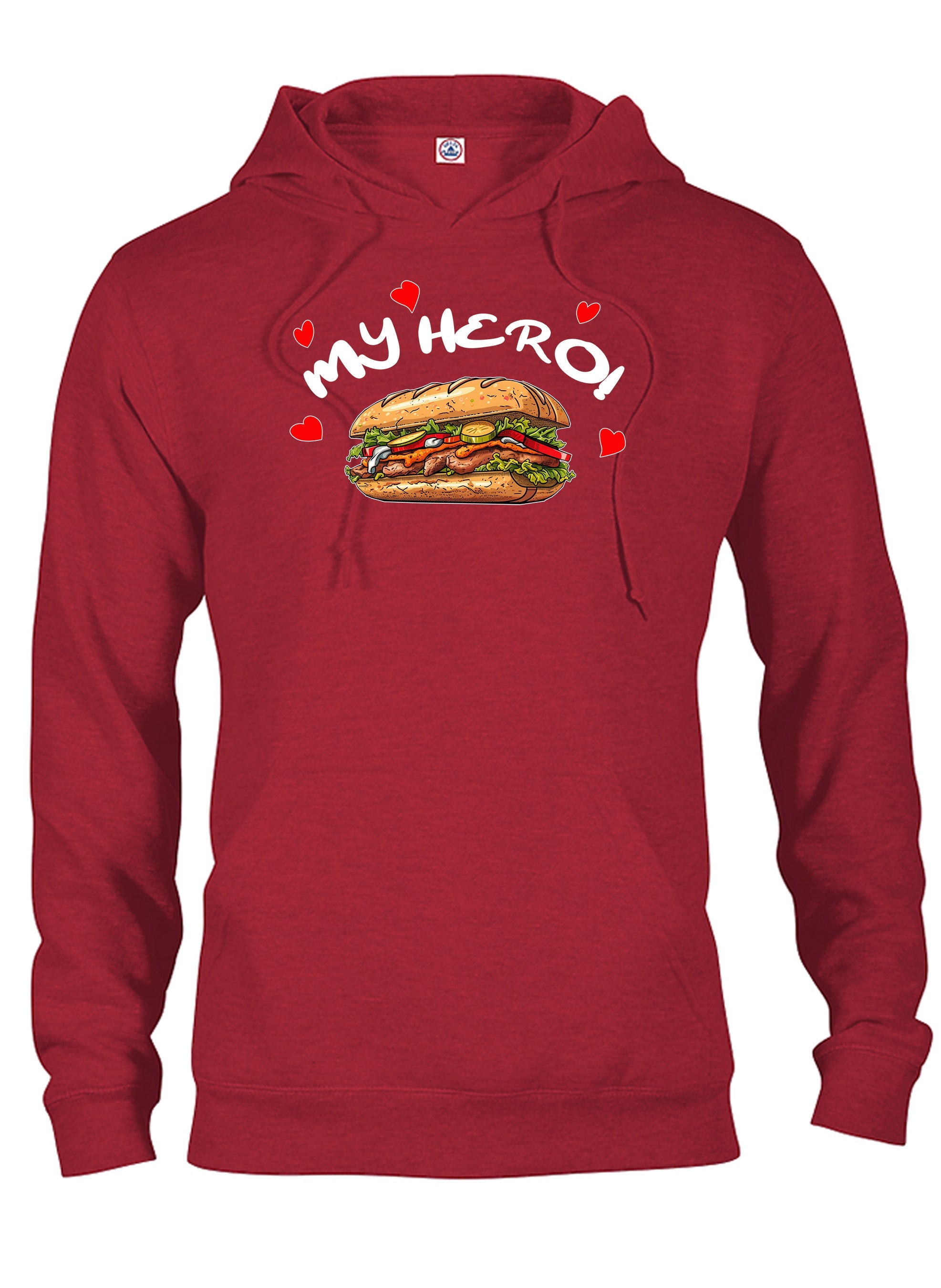 My Hero T-Shirt
