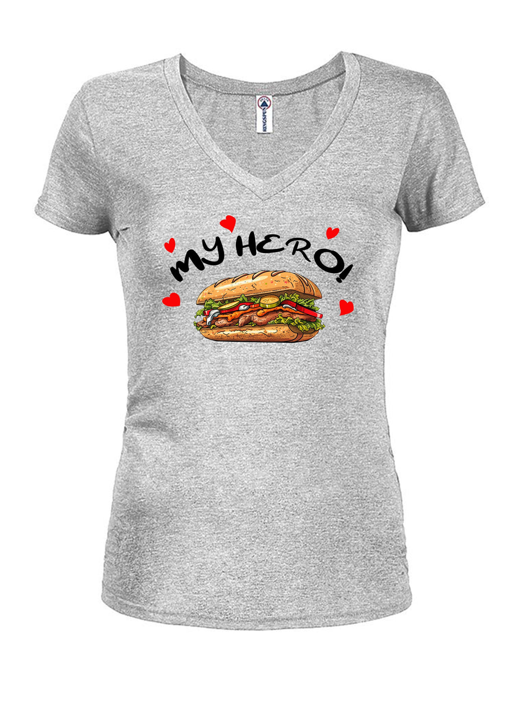 My Hero T-Shirt