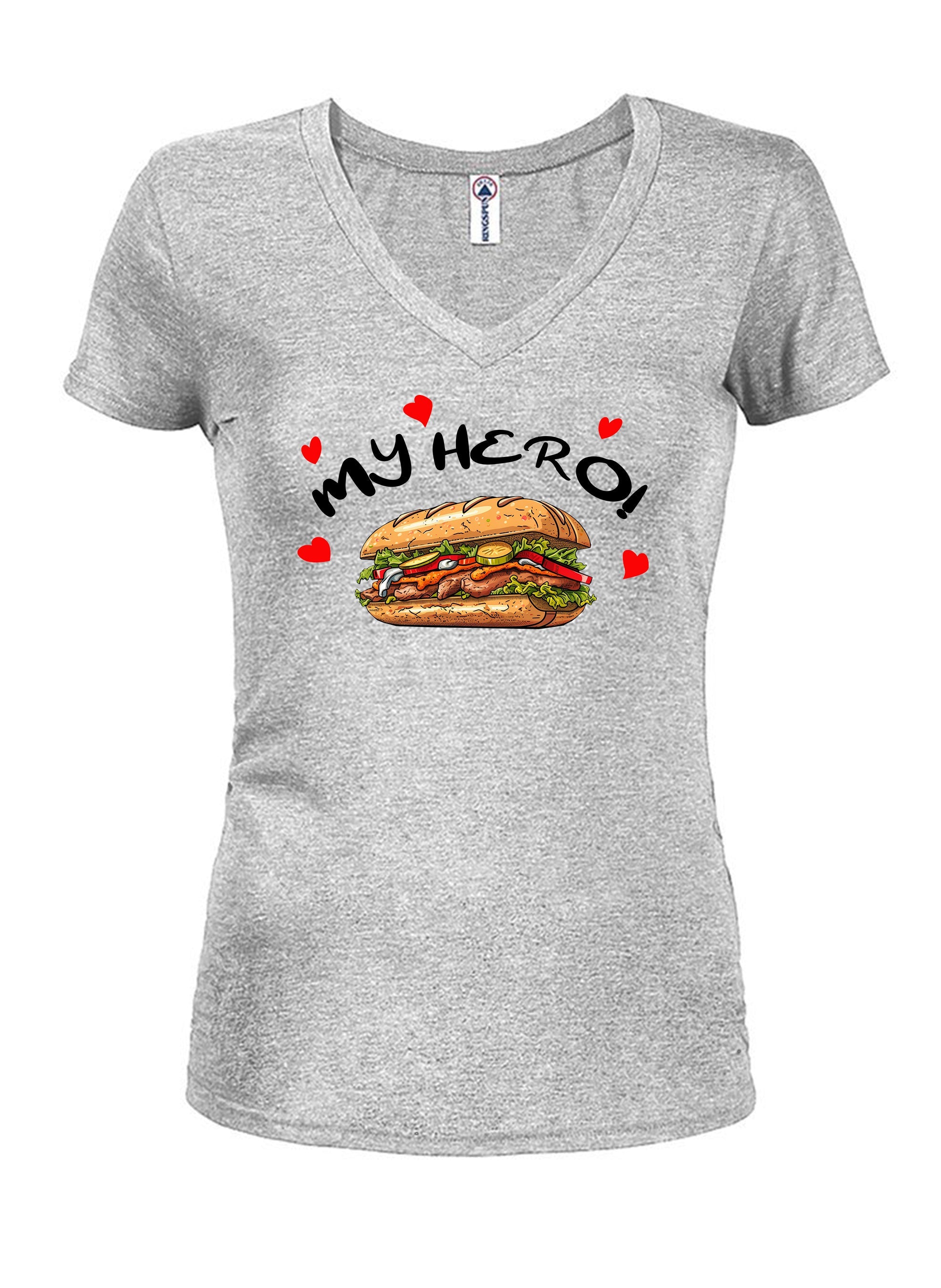 My Hero T-Shirt