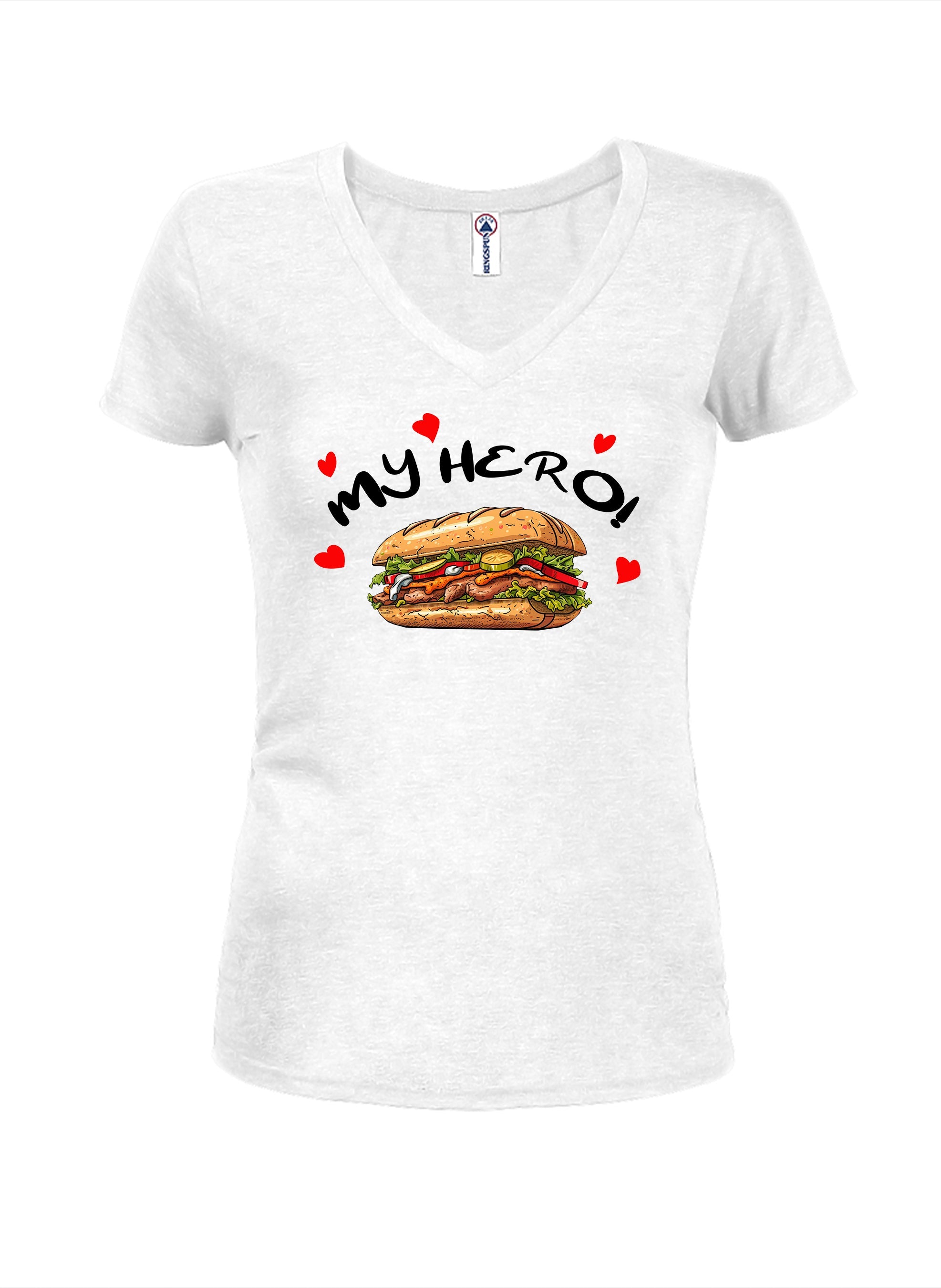 My Hero T-Shirt
