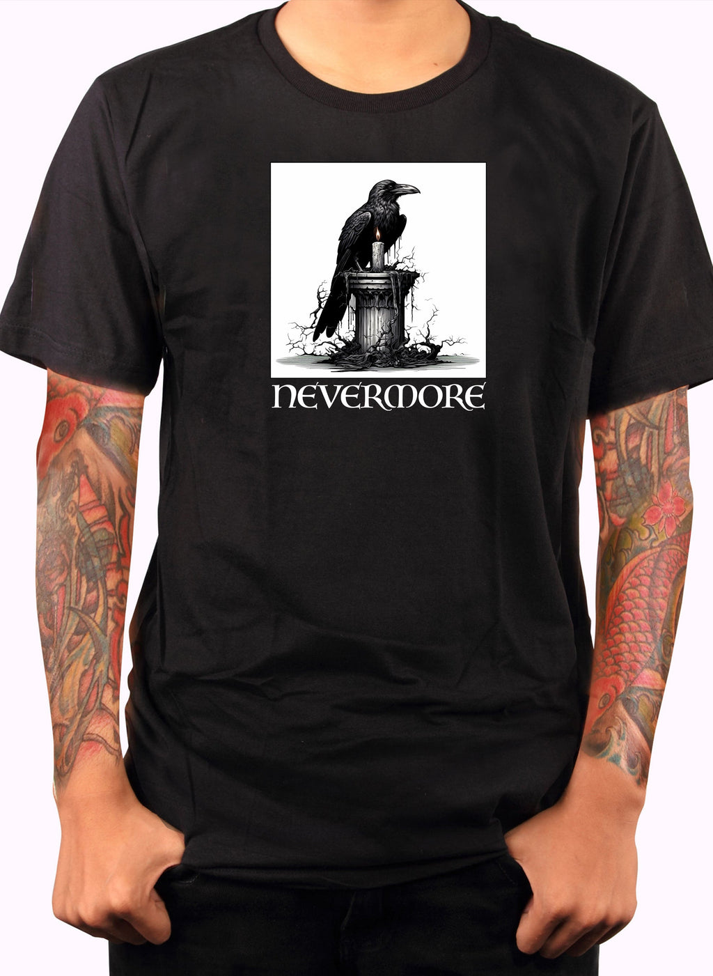 Nevermore T-Shirt