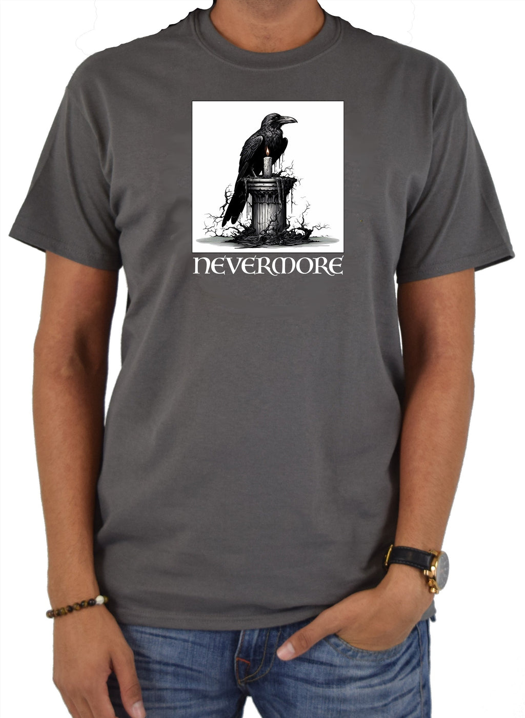Nevermore T-Shirt