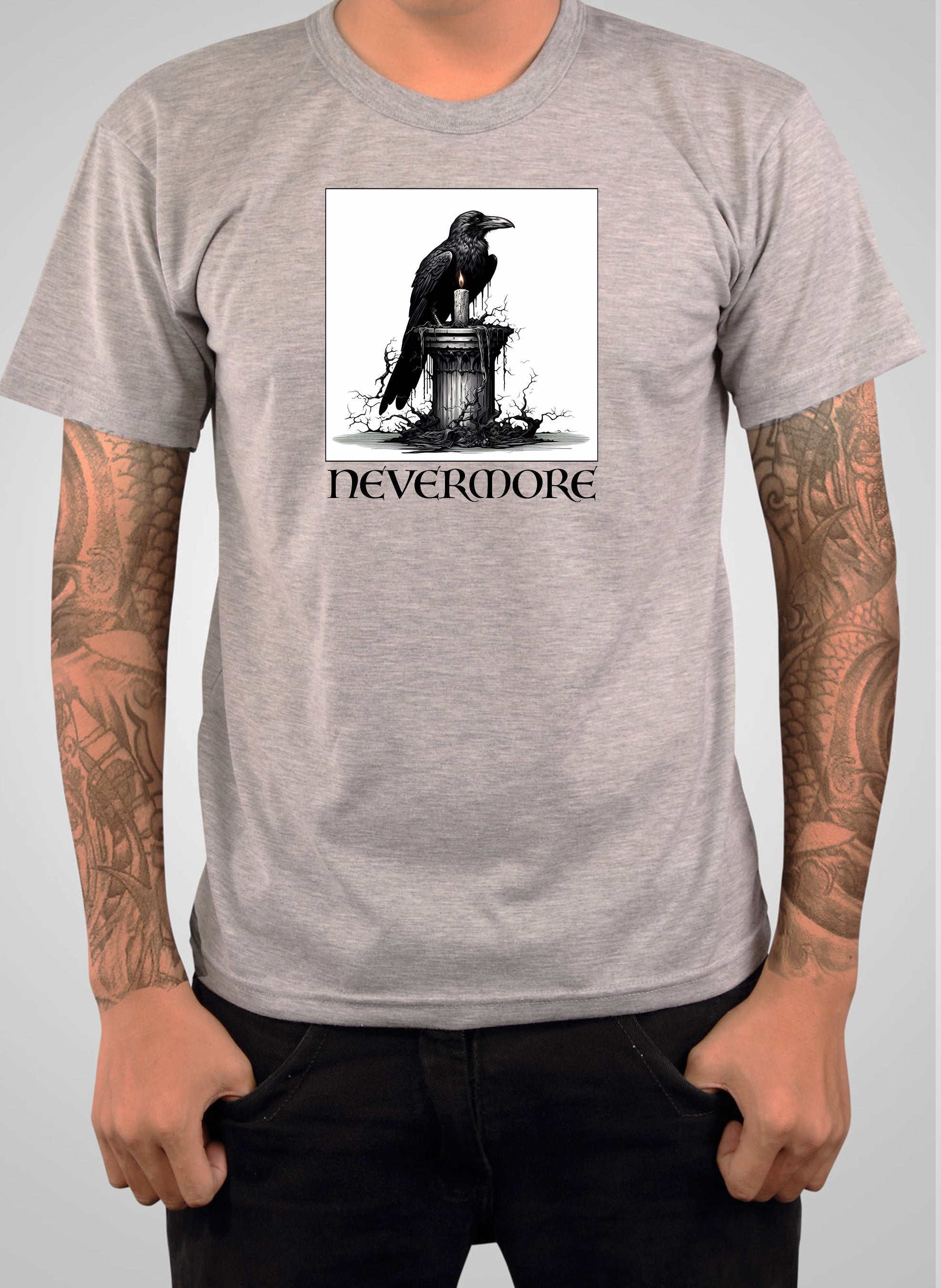 Nevermore T-Shirt