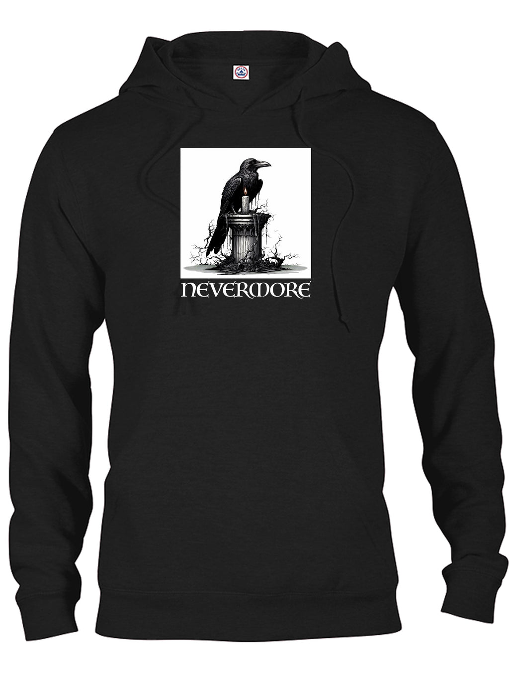Nevermore T-Shirt