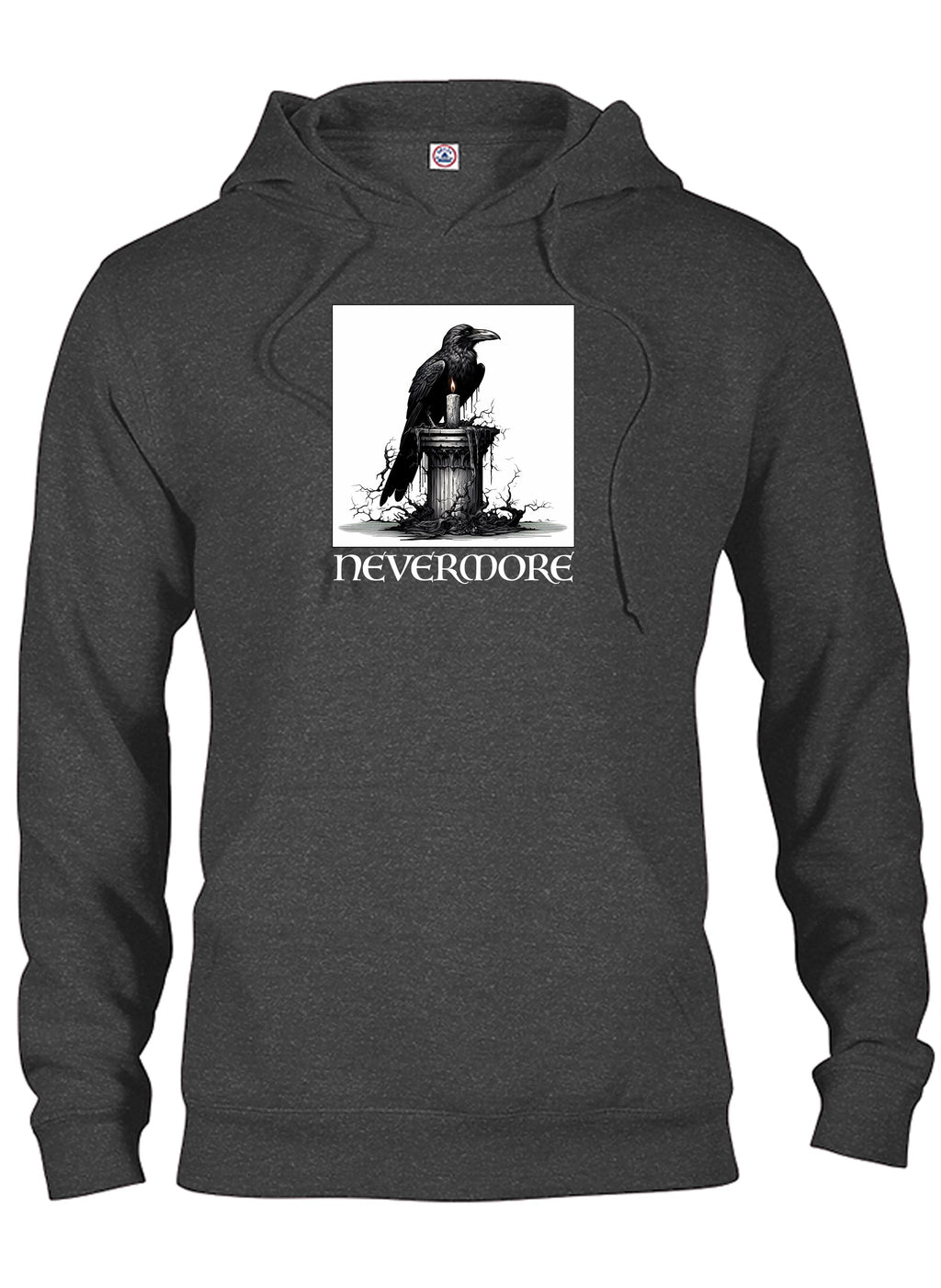 Nevermore T-Shirt