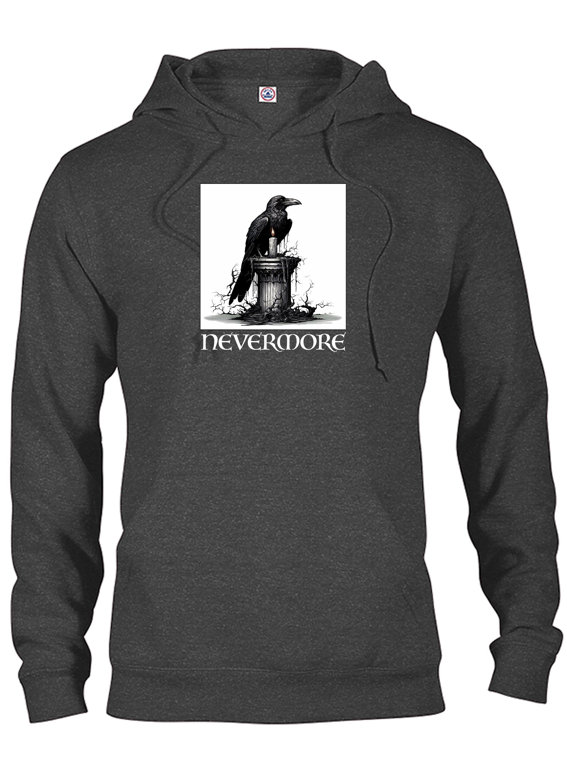 Nevermore T-Shirt