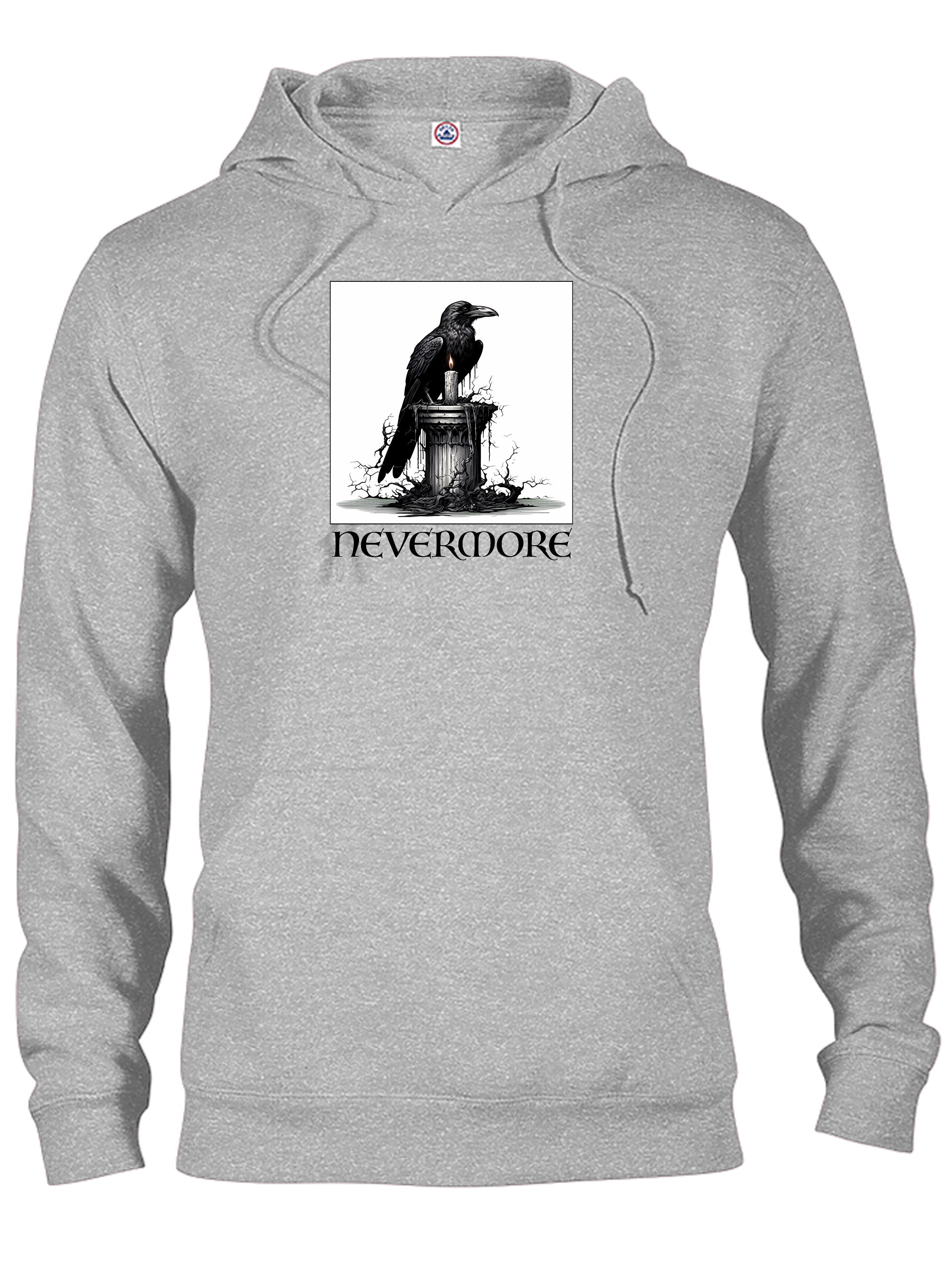 Nevermore T-Shirt