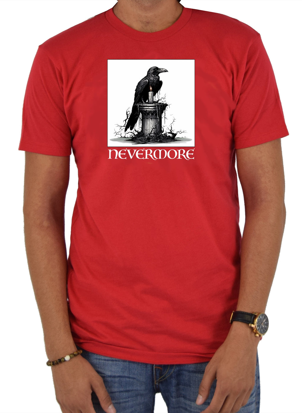 Nevermore T-Shirt