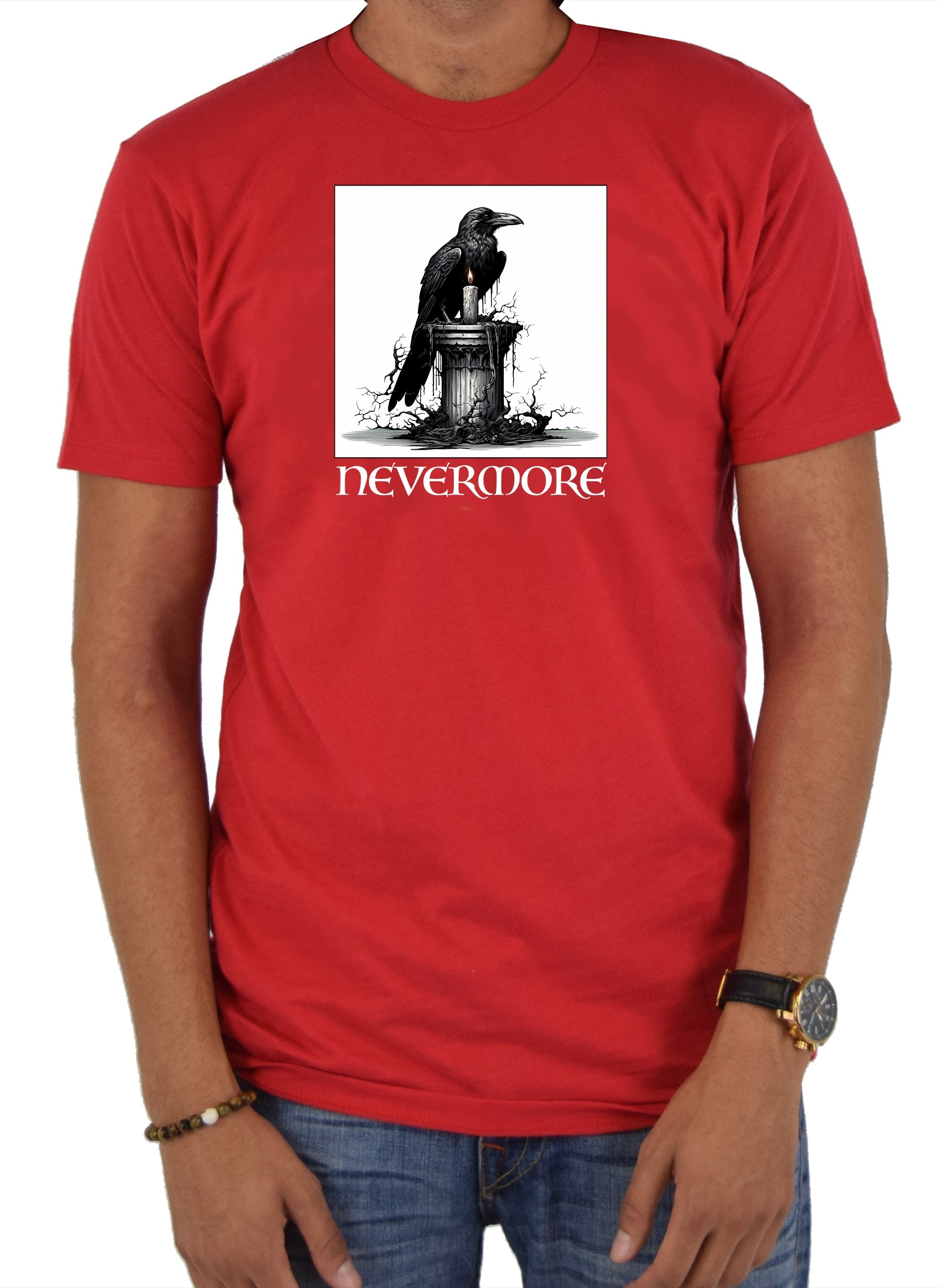 Nevermore T-Shirt