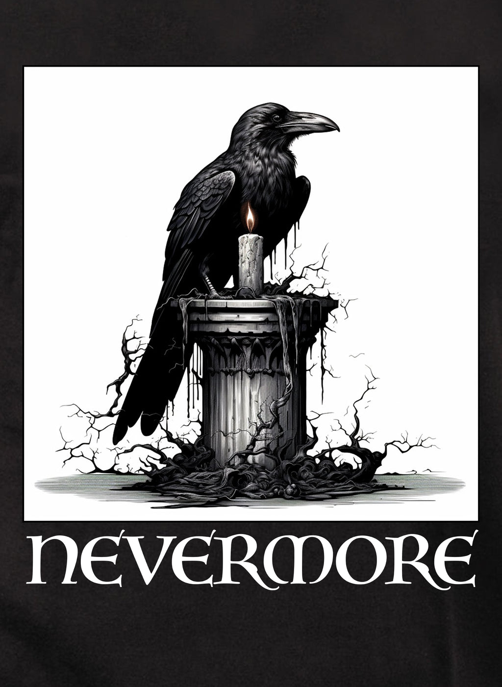 Nevermore T-Shirt