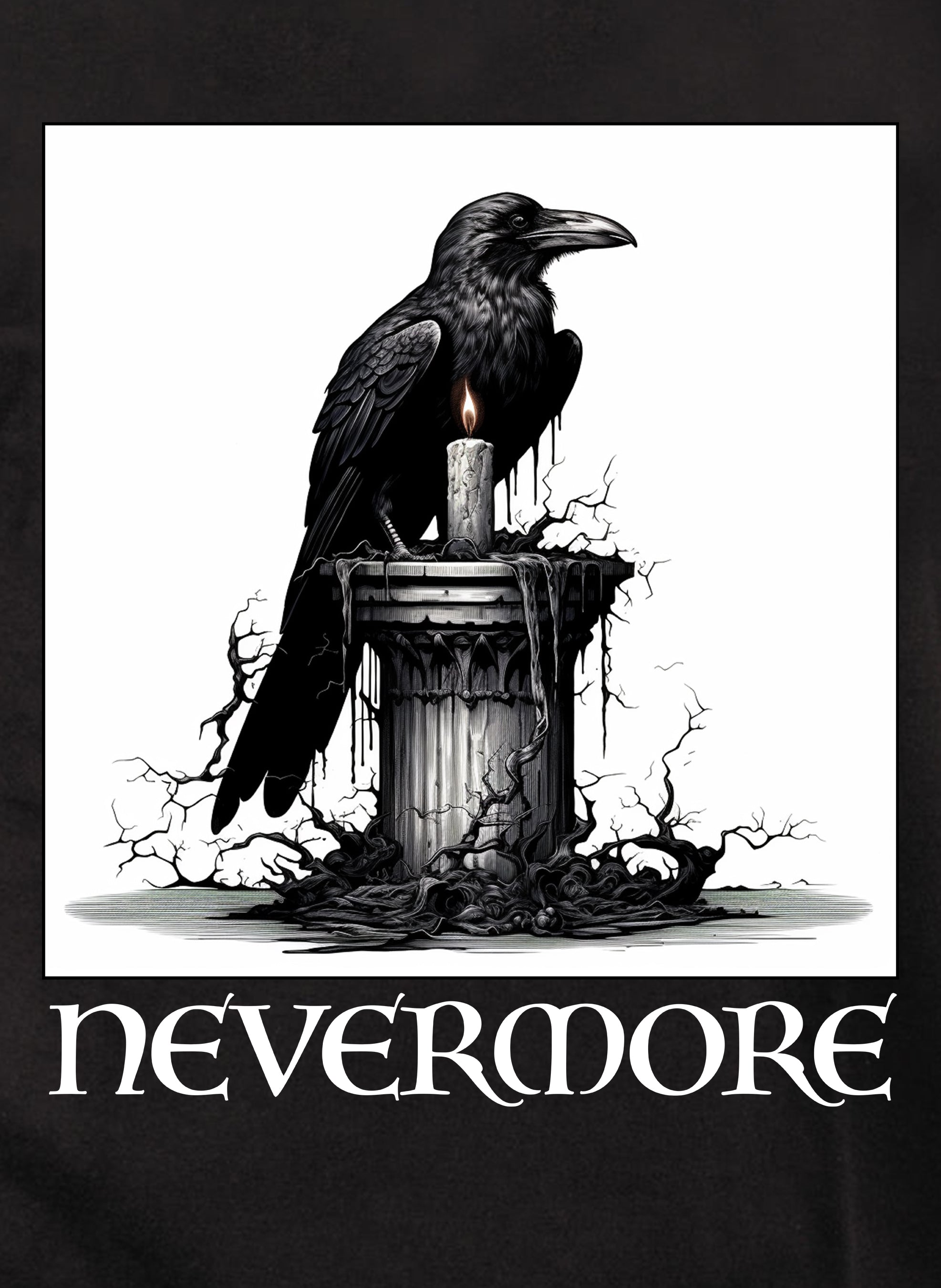 Nevermore T-Shirt