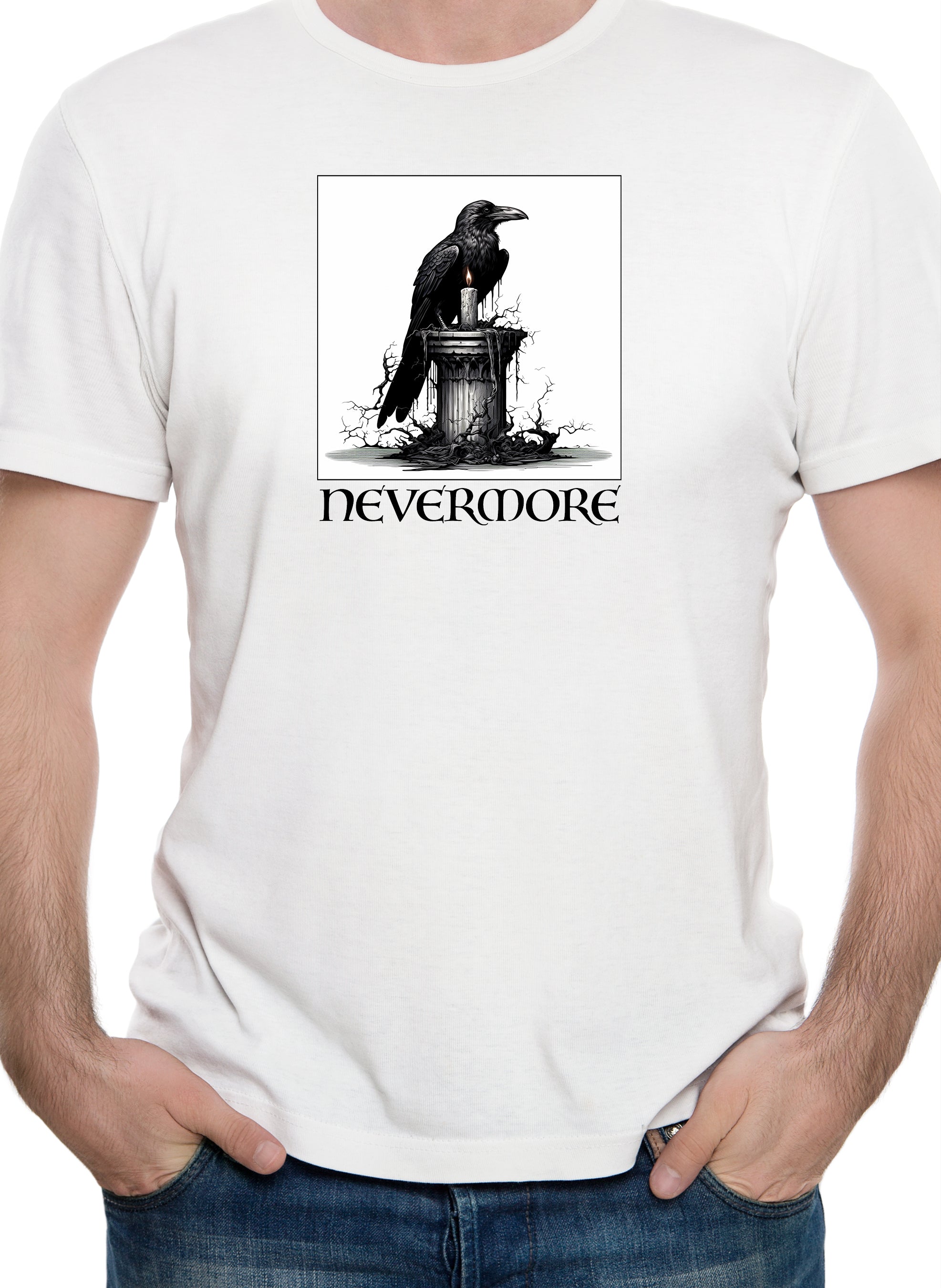 Nevermore T-Shirt