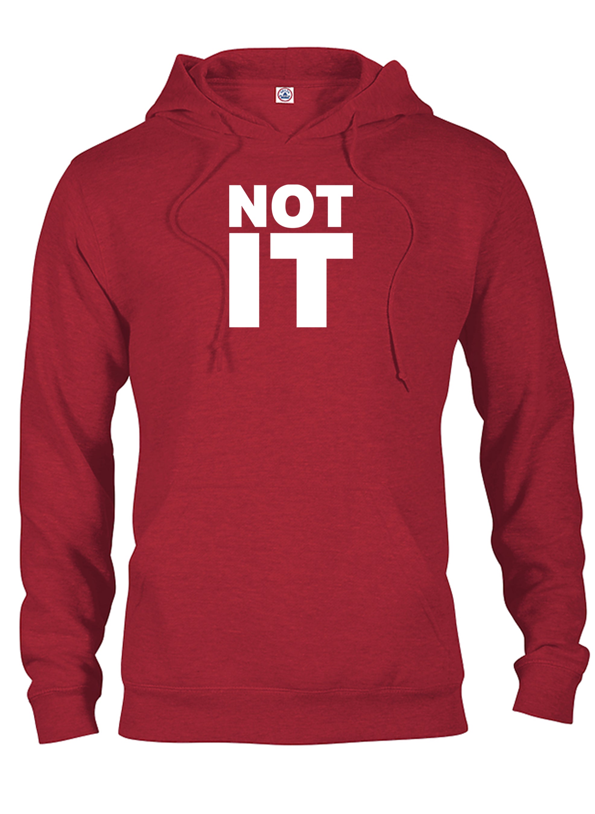 Not It T-Shirt