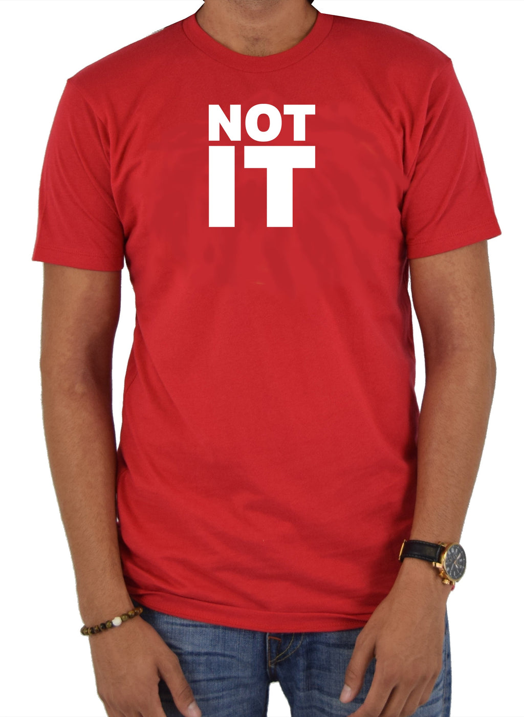 Not It T-Shirt