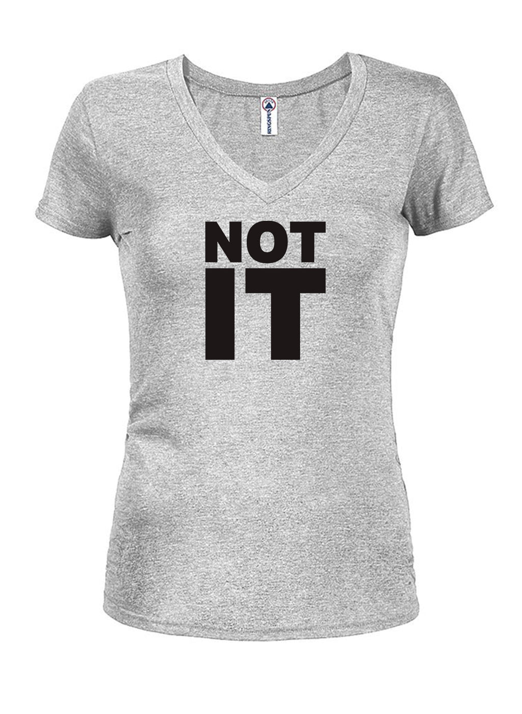 Not It T-Shirt