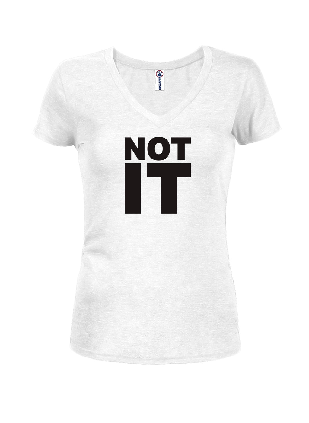 Not It T-Shirt