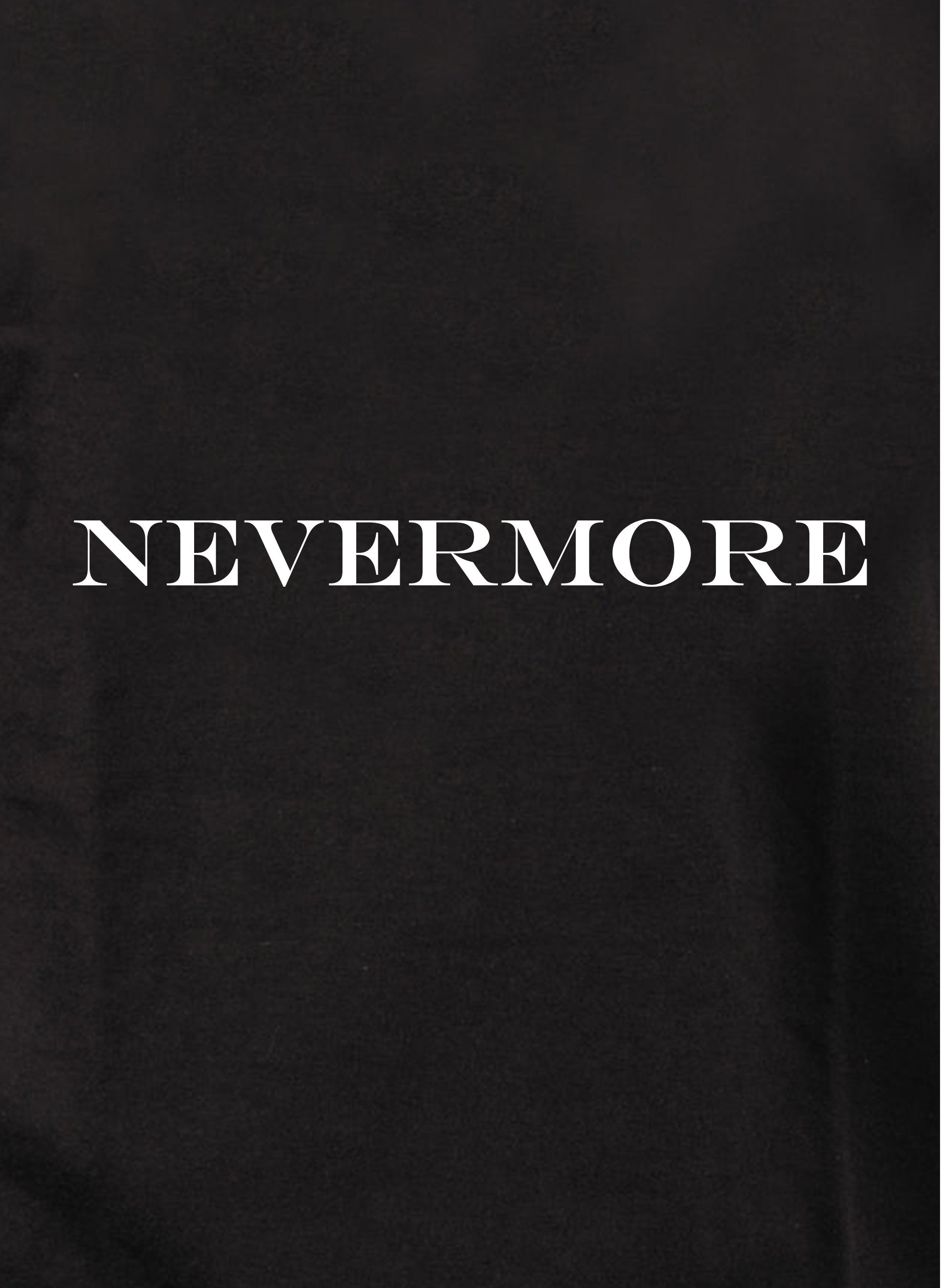 Nevermore Kids T-Shirt