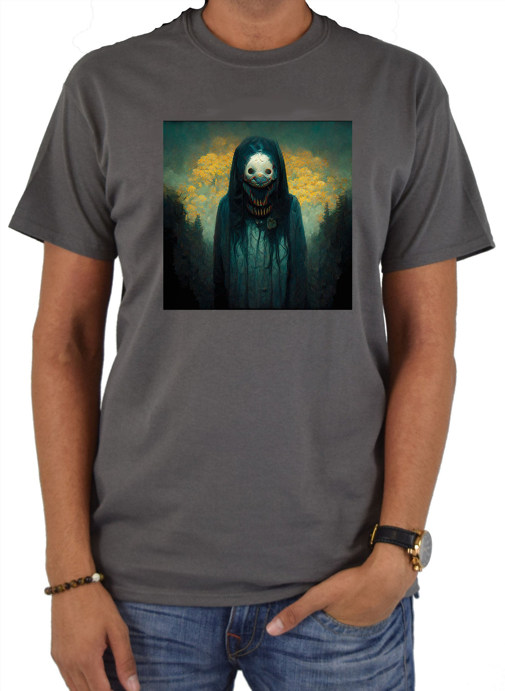 Nightmare Fuel T-Shirt