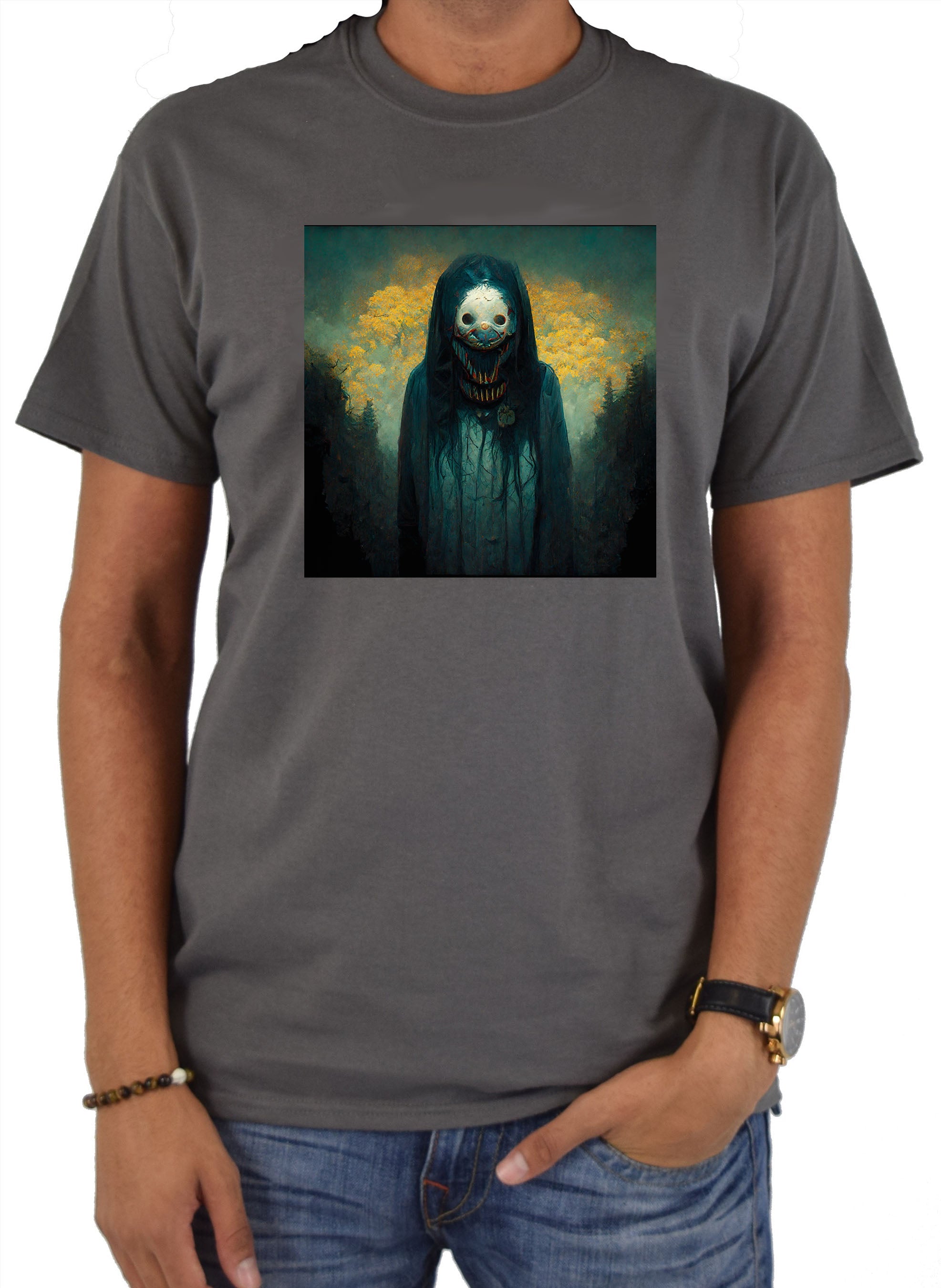 Nightmare Fuel T-Shirt