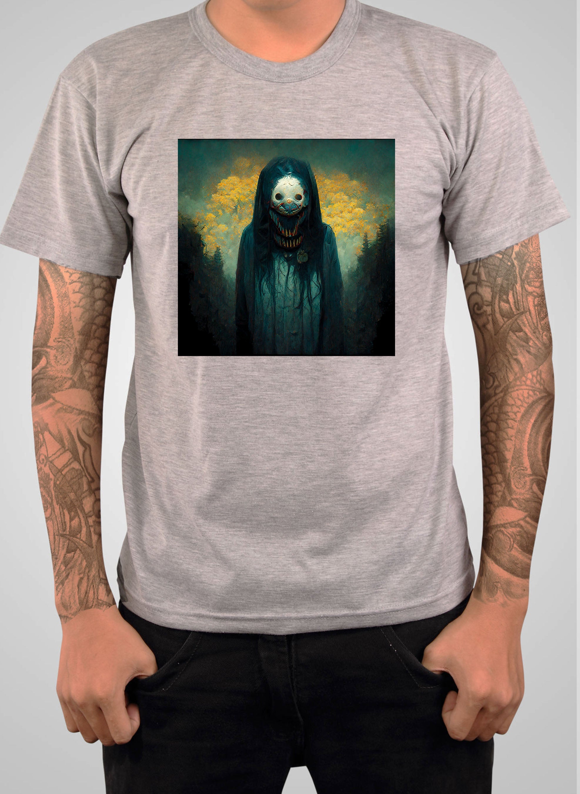 Nightmare Fuel T-Shirt
