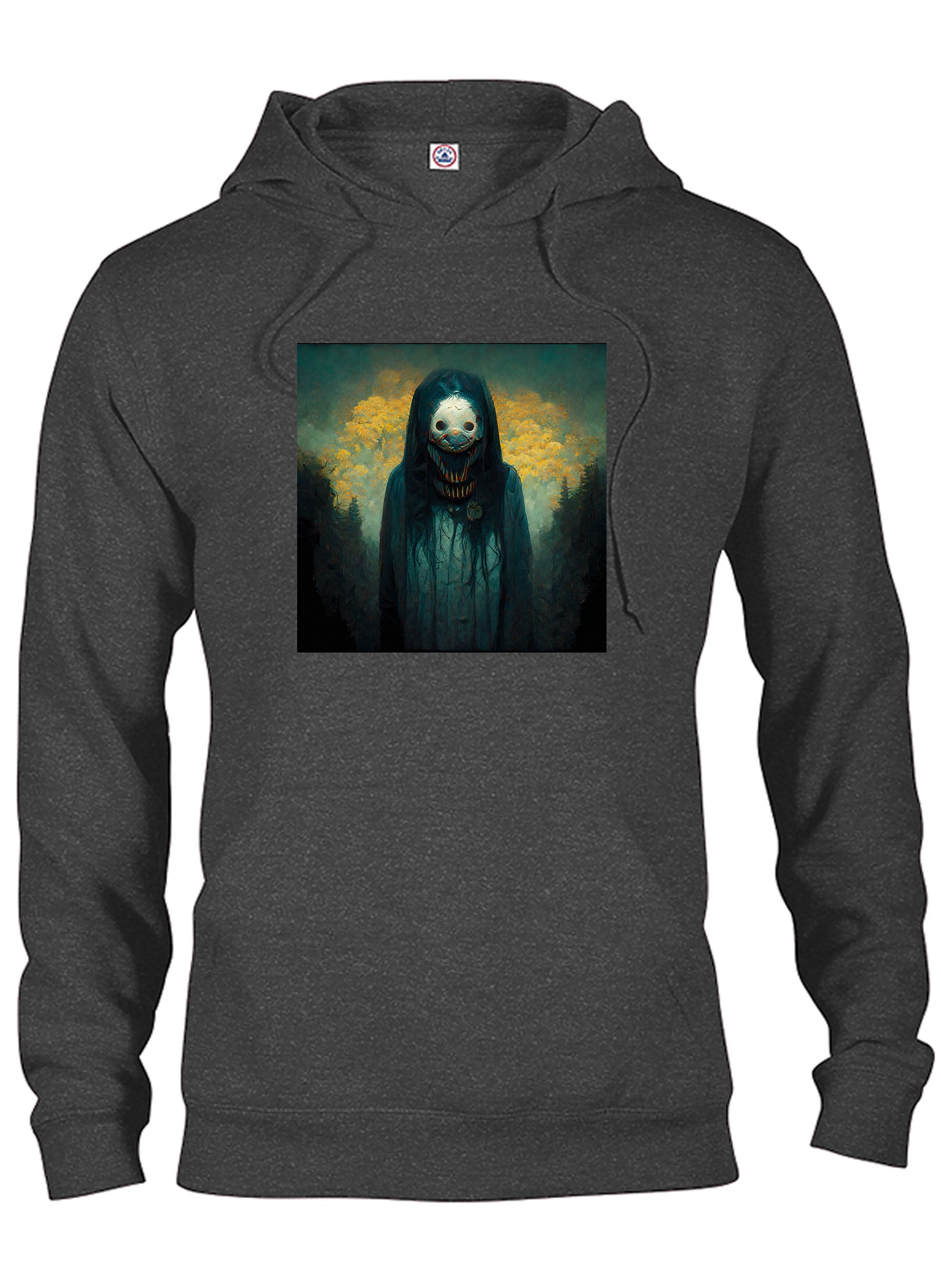 Nightmare Fuel T-Shirt