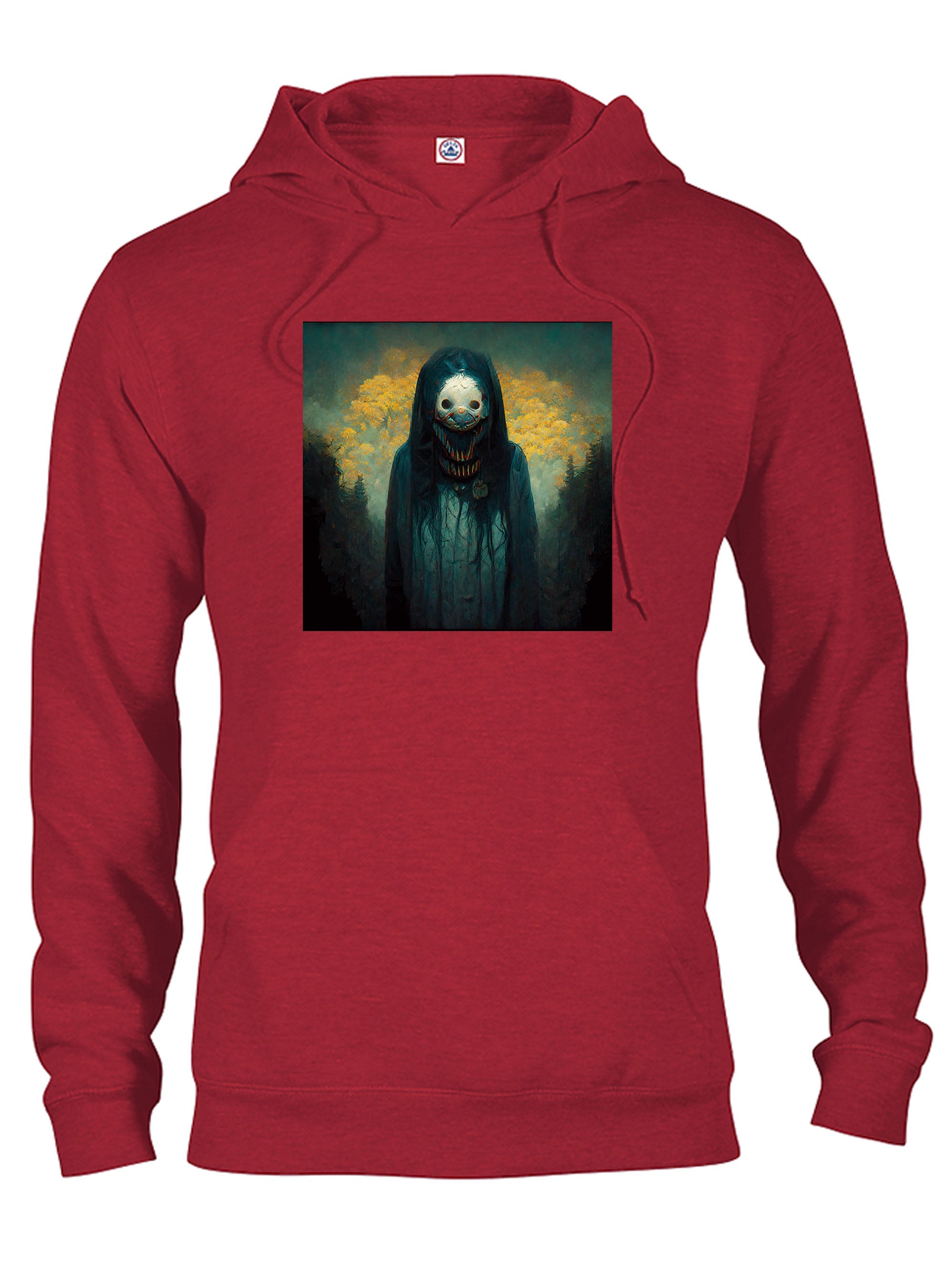 Nightmare Fuel T-Shirt
