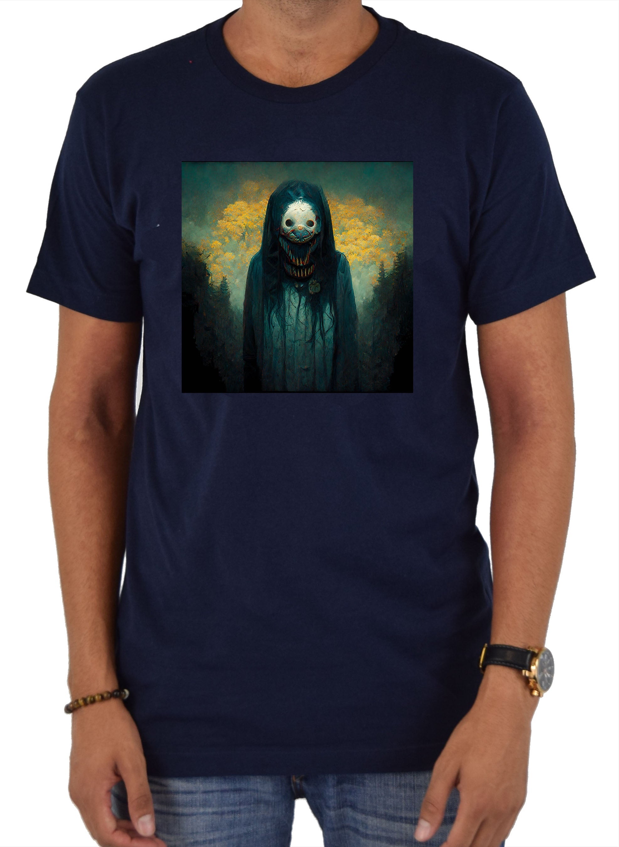Nightmare Fuel T-Shirt