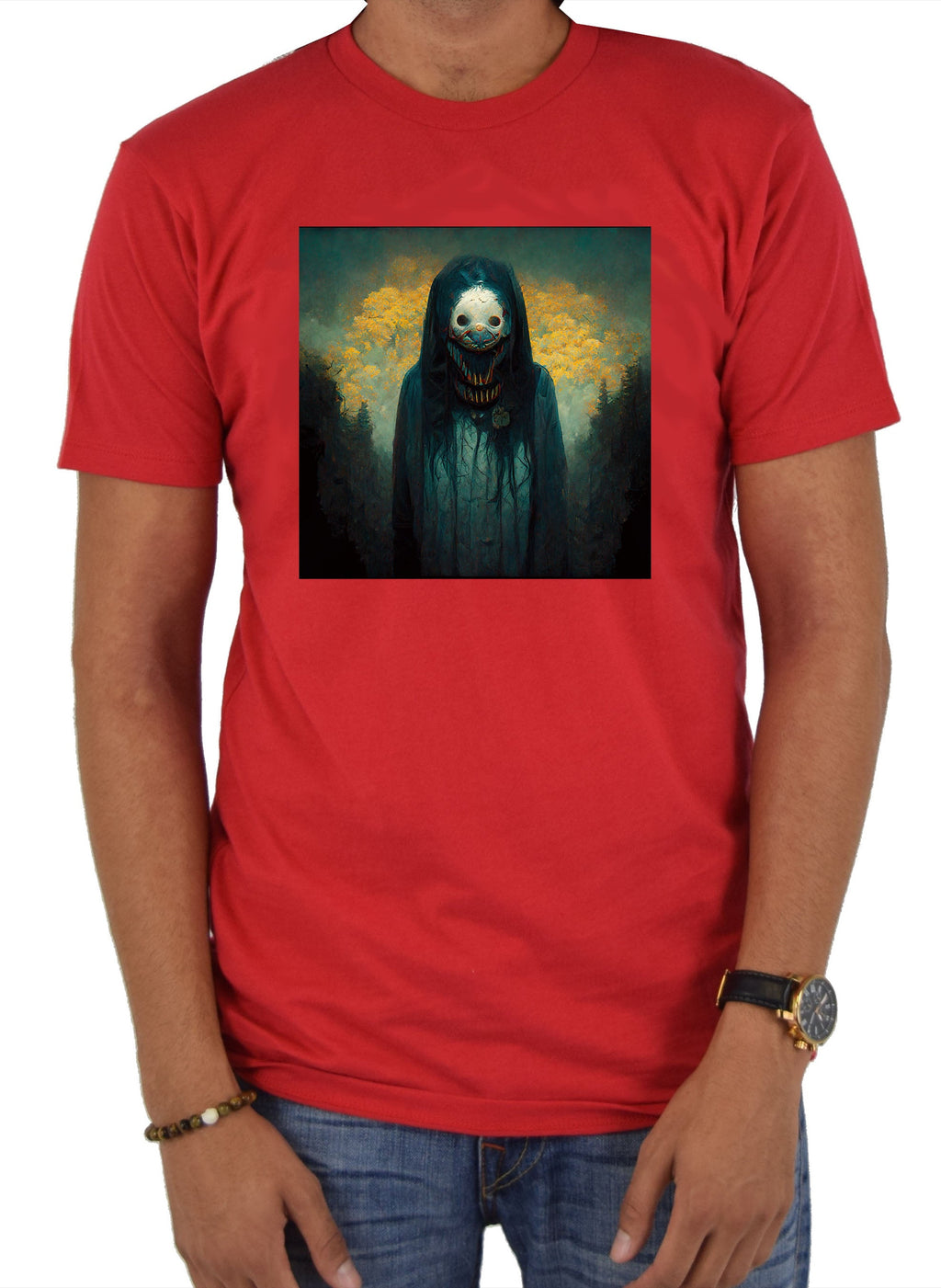 Nightmare Fuel T-Shirt
