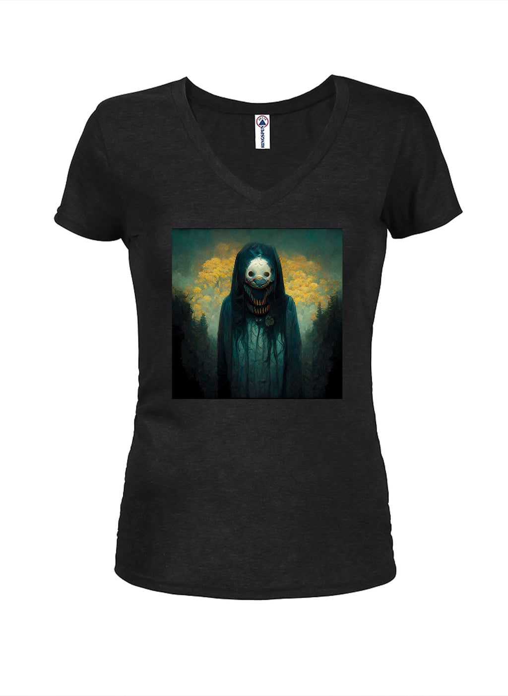 Nightmare Fuel T-Shirt