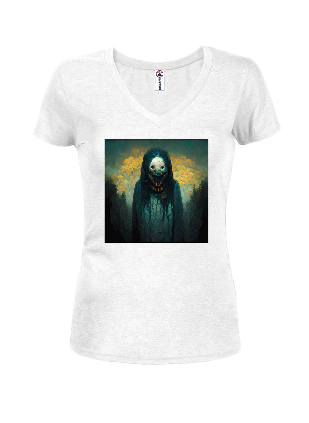 Nightmare Fuel T-Shirt