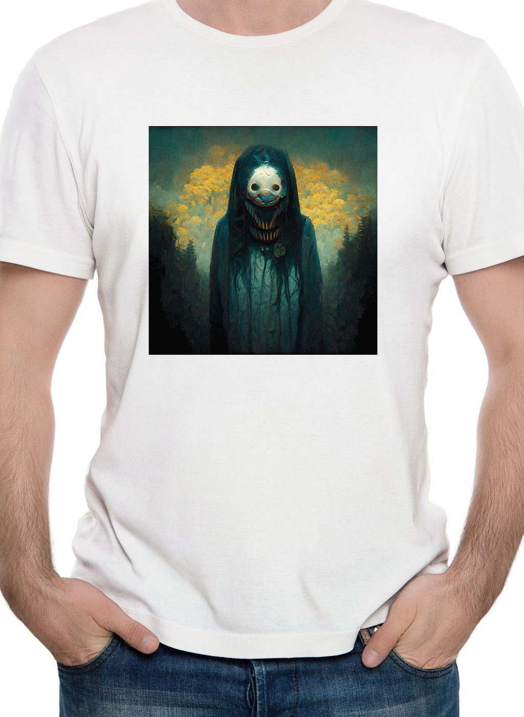 Nightmare Fuel T-Shirt