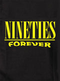 Nineties Forever Kids T-Shirt