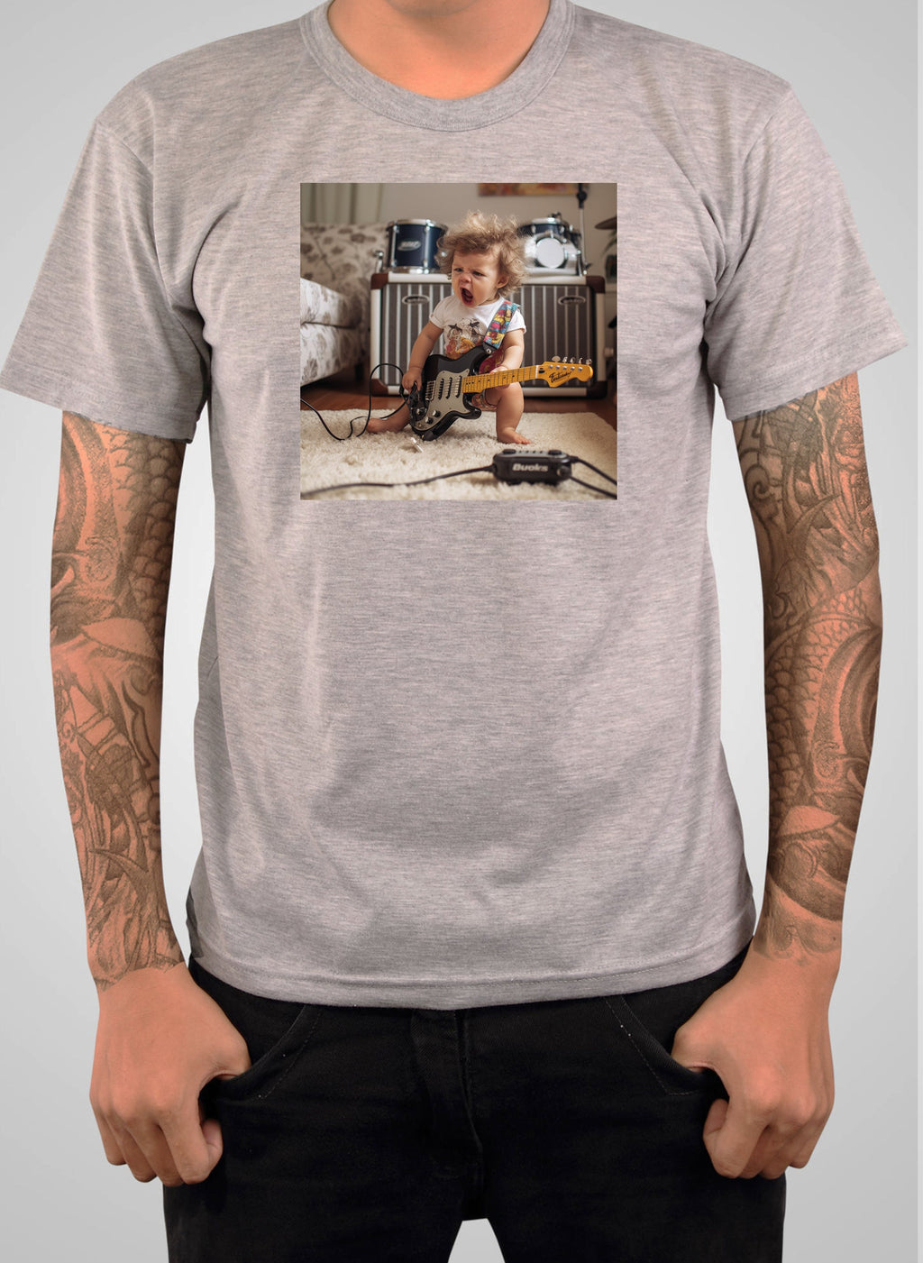 No Sleep! T-Shirt