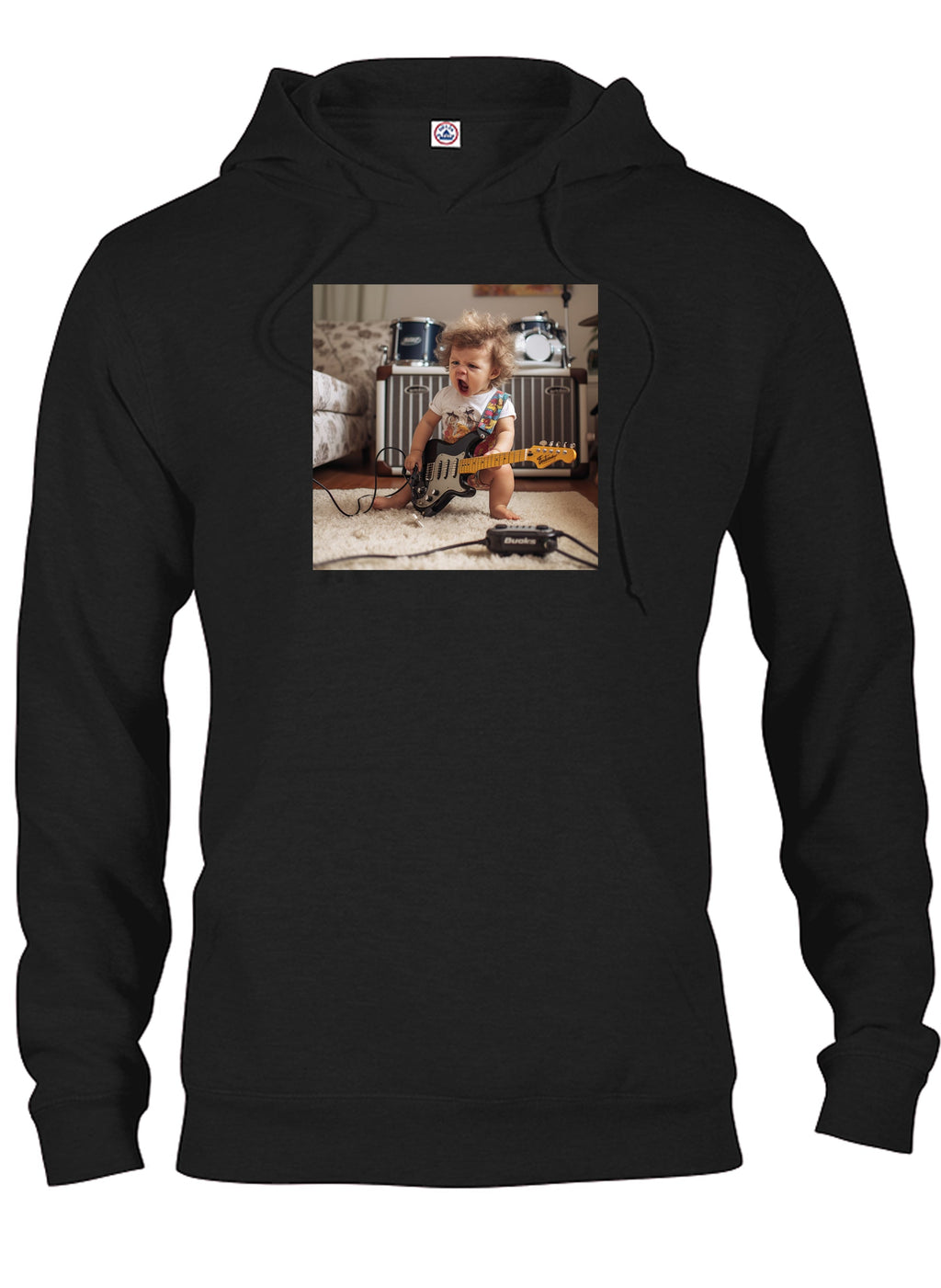 No Sleep! T-Shirt