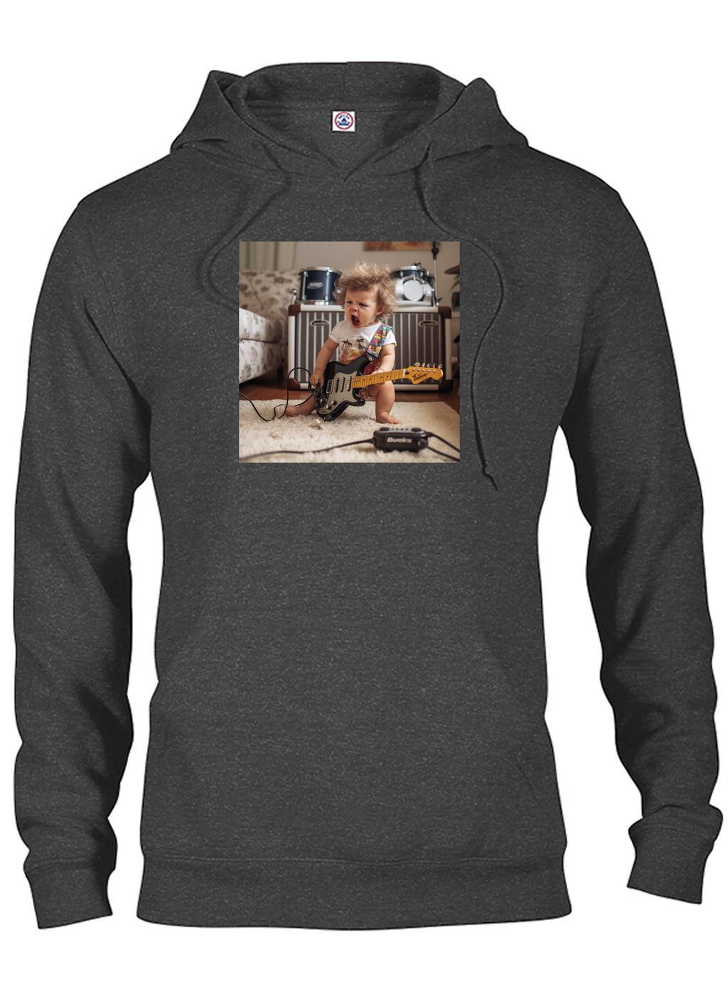 No Sleep! T-Shirt