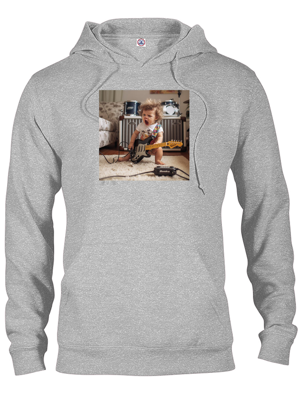 No Sleep! T-Shirt
