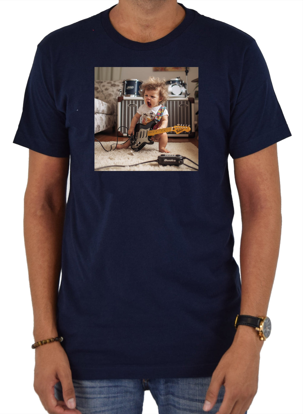 No Sleep! T-Shirt