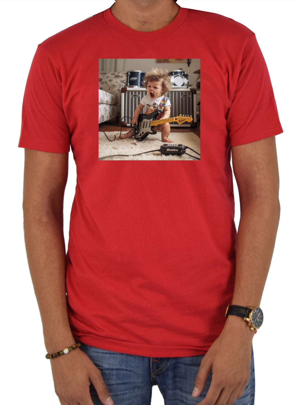 No Sleep! T-Shirt