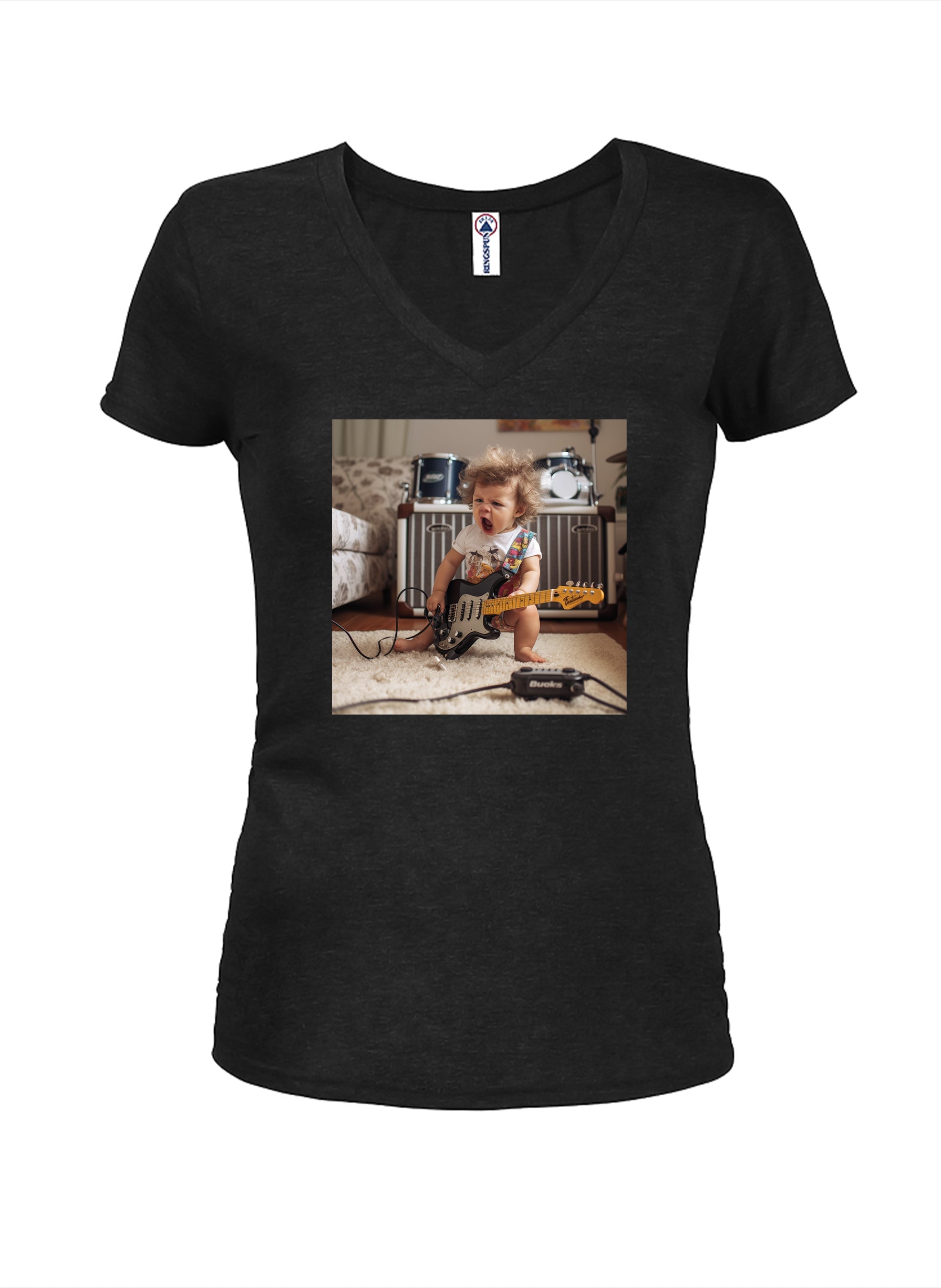 No Sleep! T-Shirt