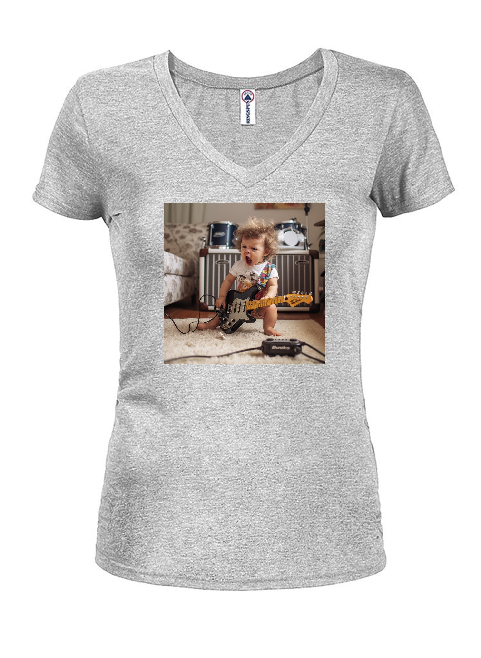 No Sleep! T-Shirt