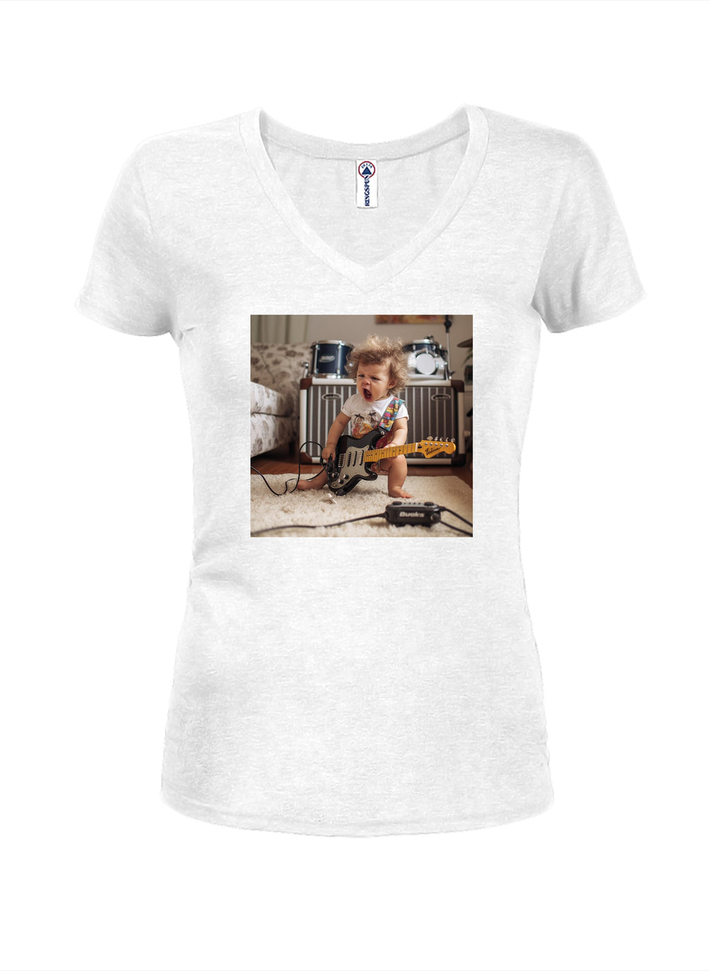 No Sleep! T-Shirt