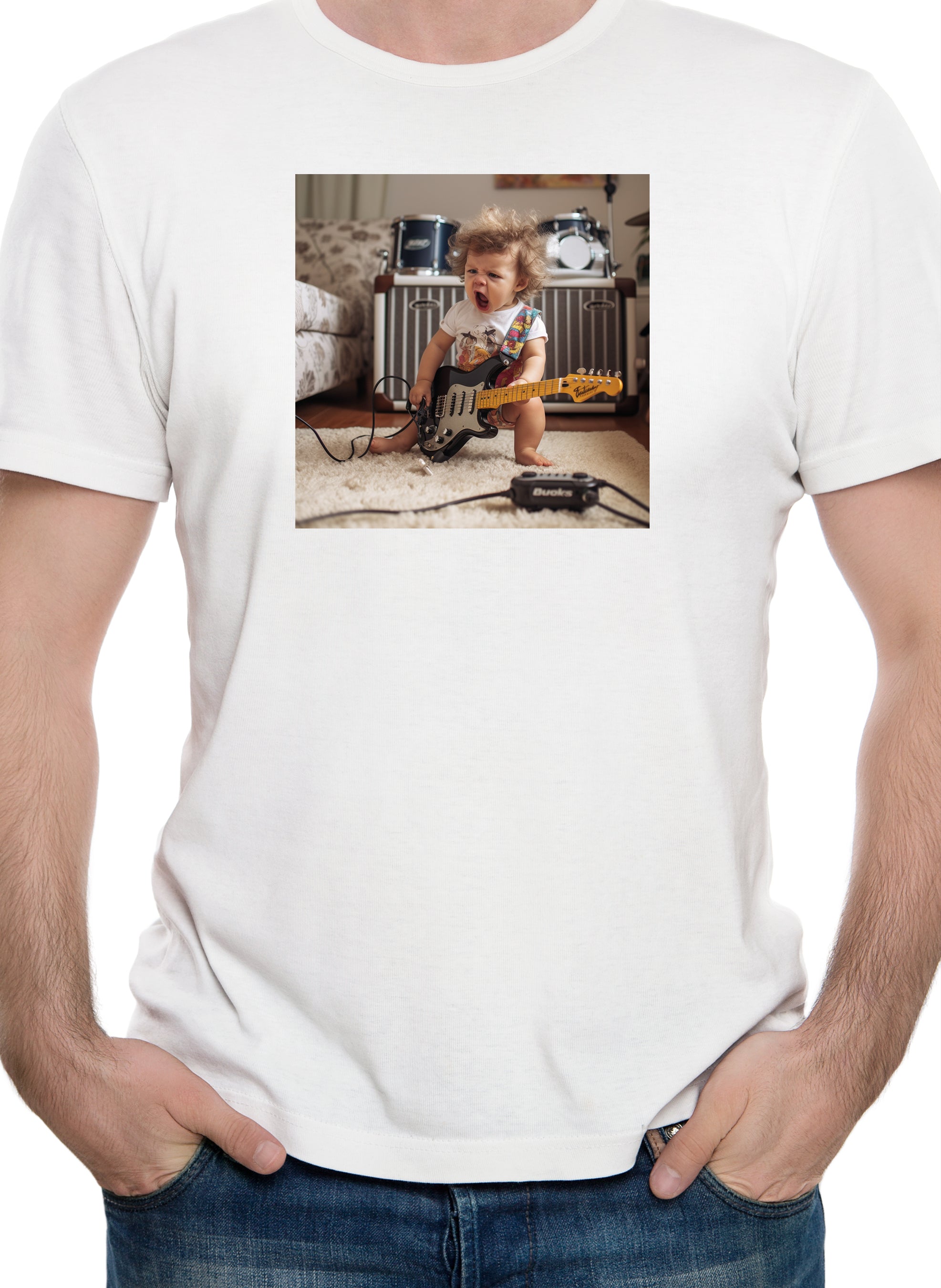 No Sleep! T-Shirt