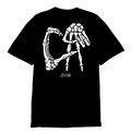 Last Call Co. OG CA Por Vida S/S Tee