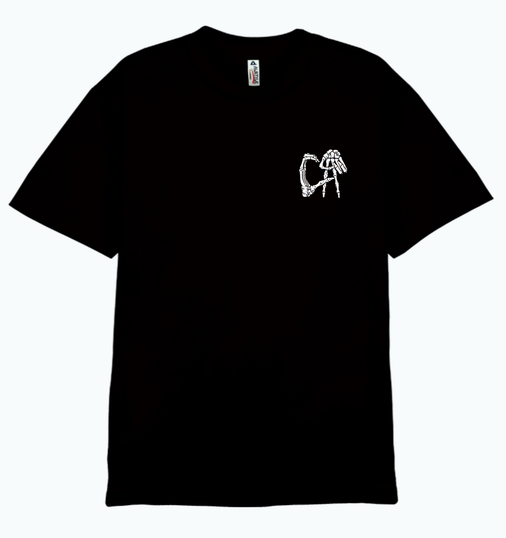 Last Call Co. OG CA Por Vida S/S Tee